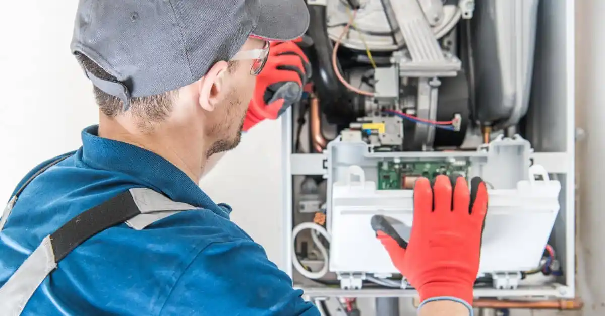 installateur Haghorst